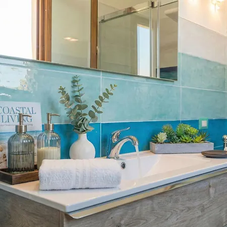 Bellina By Interhome La Caletta
