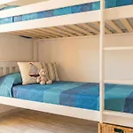 Apartment Bellina By Interhome Apartment La Caletta