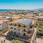 Apartment Bellina By Interhome Apartment