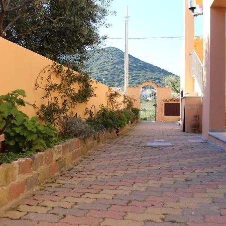 Bellina By Interhome Апартаменты *