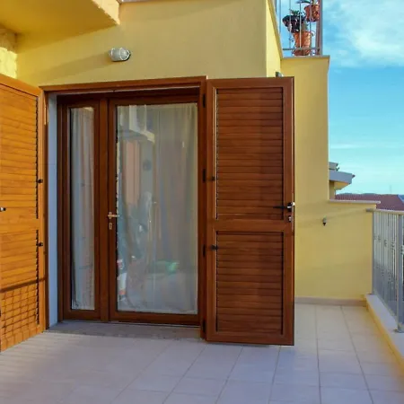 Апартаменты Bellina By Interhome Ла-Калетта