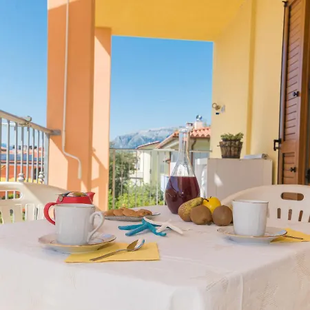 Bellina By Interhome Апартаменты