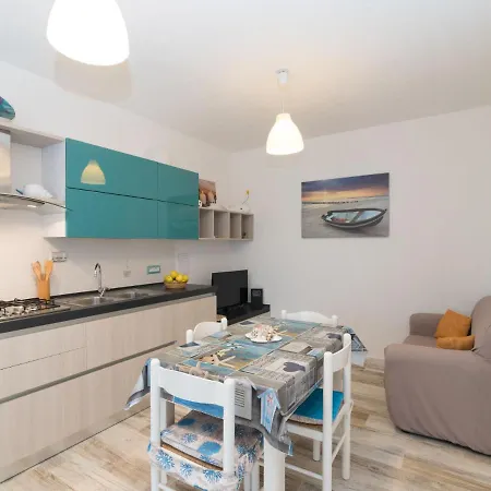 Bellina By Interhome