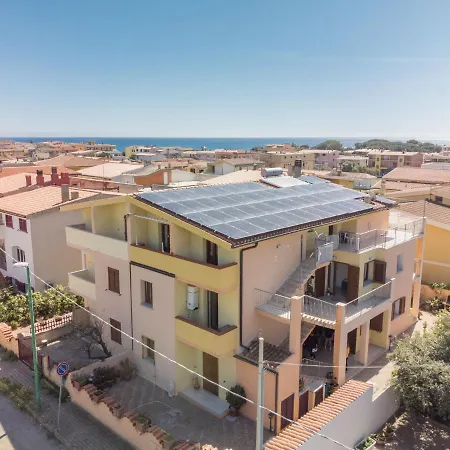 Апартаменты Bellina By Interhome