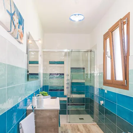 Апартаменты Bellina By Interhome