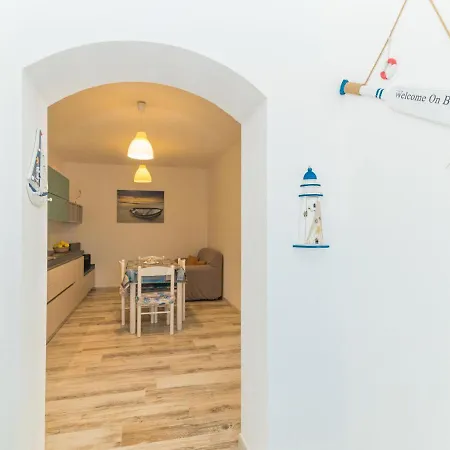 Bellina By Interhome Апартаменты *