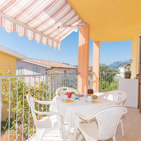 Bellina By Interhome Апартаменты *