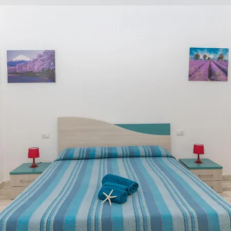 Апартаменты Bellina By Interhome *