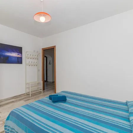 Апартаменты Bellina By Interhome Ла-Калетта