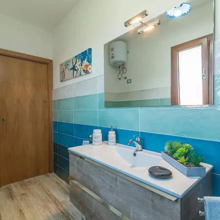 Bellina By Interhome Апартаменты *