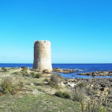 Апартаменты Bellina By Interhome *