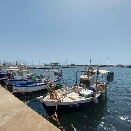 Bellina By Interhome Ла-Калетта