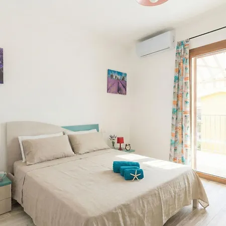 Apartment Bellina By Interhome Apartment *