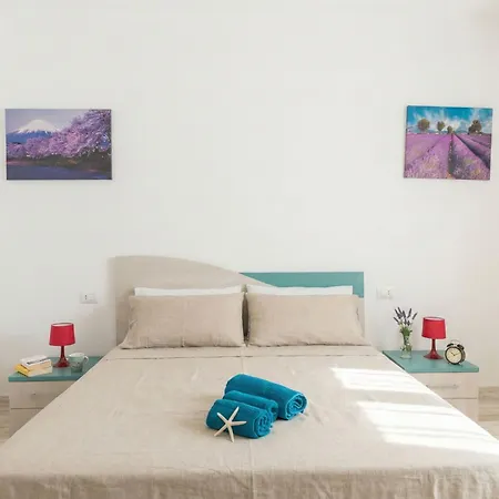 Bellina By Interhome * La Caletta