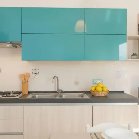 Appartamento Bellina By Interhome *