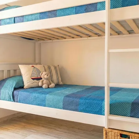 Bellina By Interhome Appartamento La Caletta