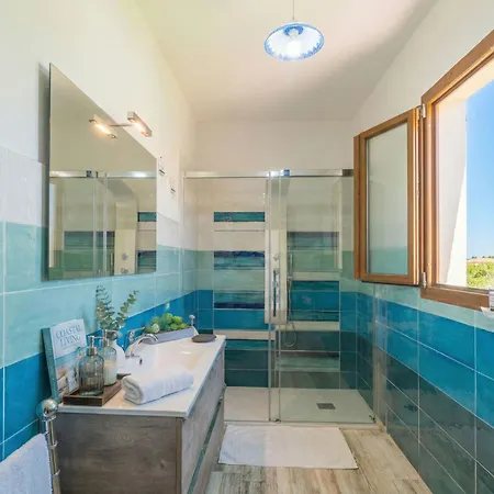 Bellina By Interhome La Caletta