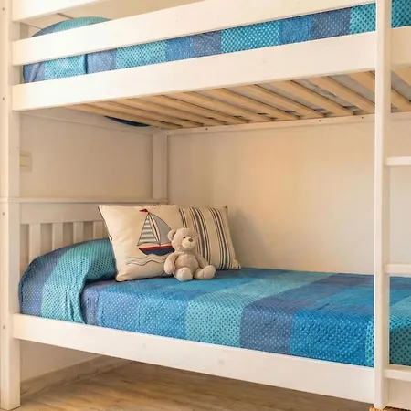 Bellina By Interhome * La Caletta