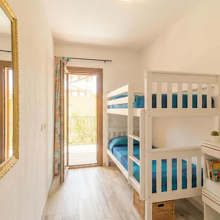Bellina By Interhome