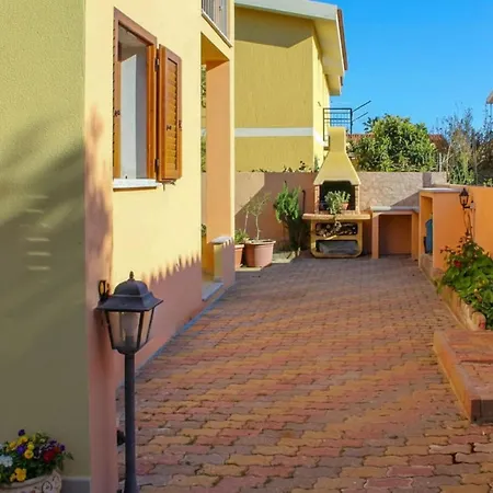 Appartamento Bellina By Interhome *