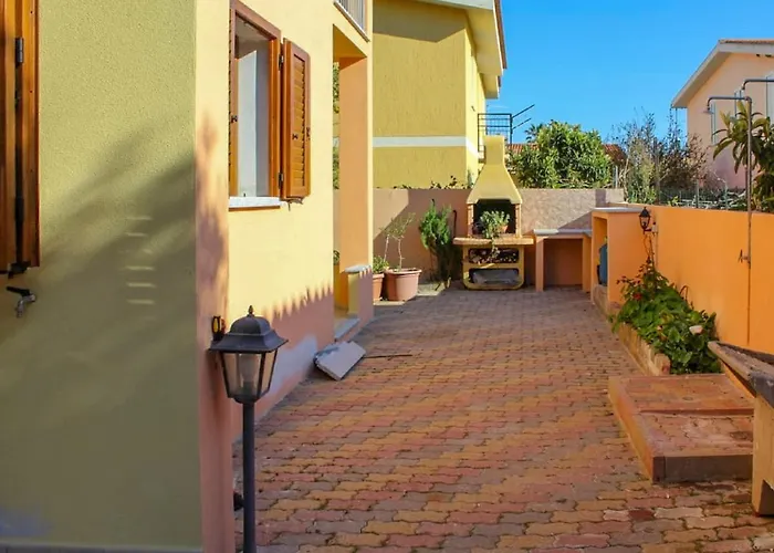Bellina By Interhome شقة لا كاليتا