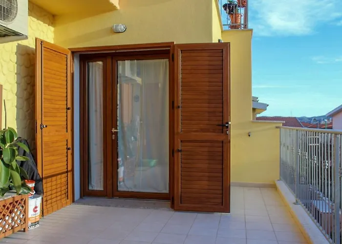 شقة Bellina By Interhome لا كاليتا