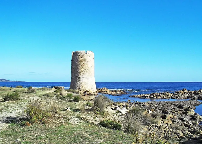 아파트 Bellina By Interhome *