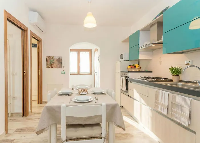 Bellina By Interhome