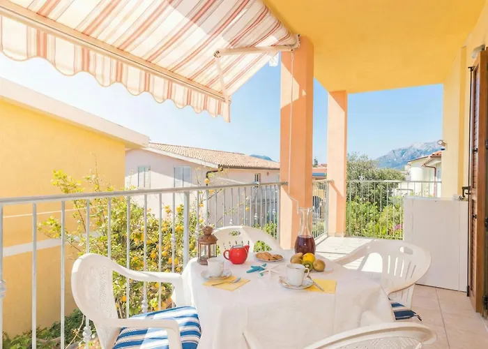 Bellina By Interhome 아파트