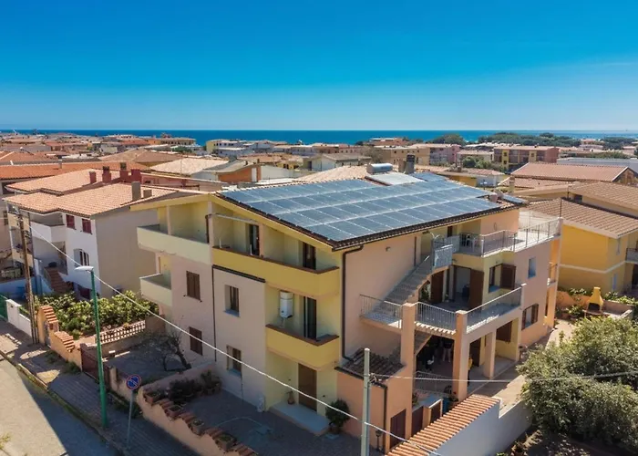 شقة Bellina By Interhome *