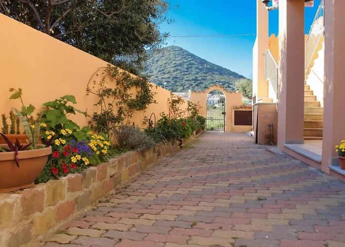 Bellina By Interhome شقة لا كاليتا