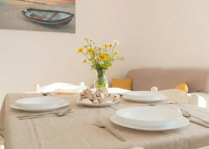 Bellina By Interhome لا كاليتا