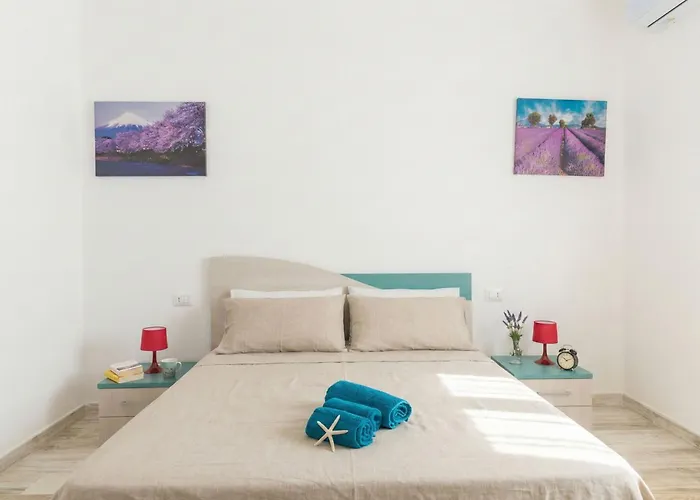 Bellina By Interhome * لا كاليتا