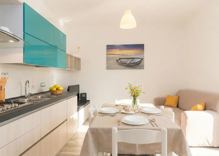 Bellina By Interhome شقة *