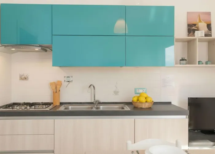 شقة Bellina By Interhome *