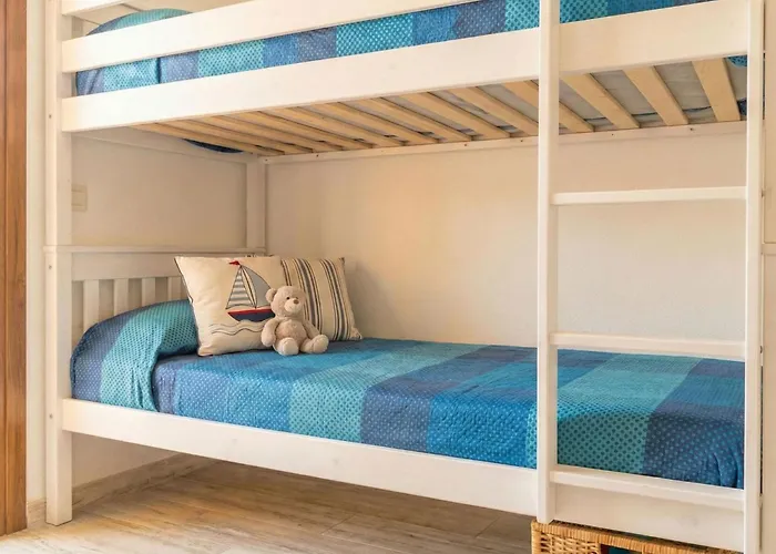 Bellina By Interhome شقة لا كاليتا