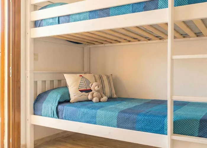 Bellina By Interhome * لا كاليتا