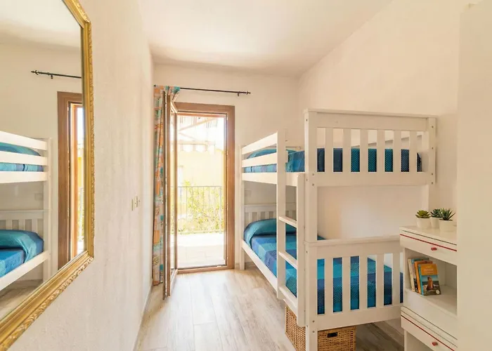 Bellina By Interhome