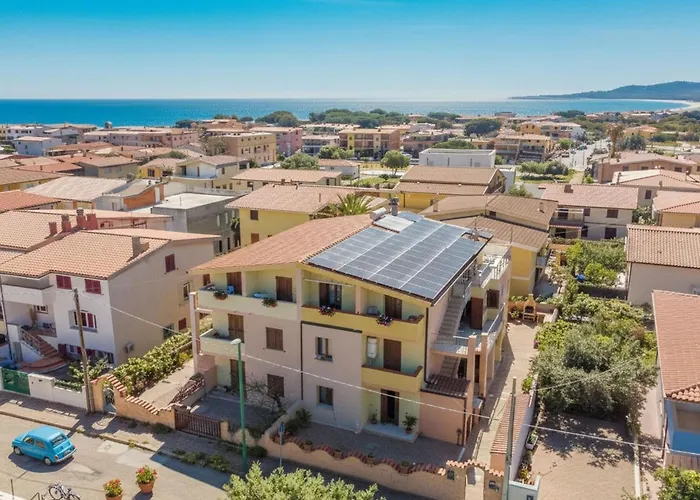 Bellina By Interhome شقة