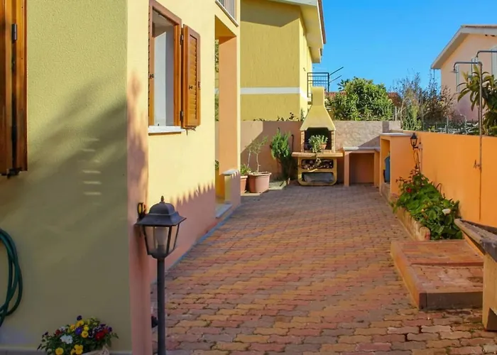 شقة Bellina By Interhome *